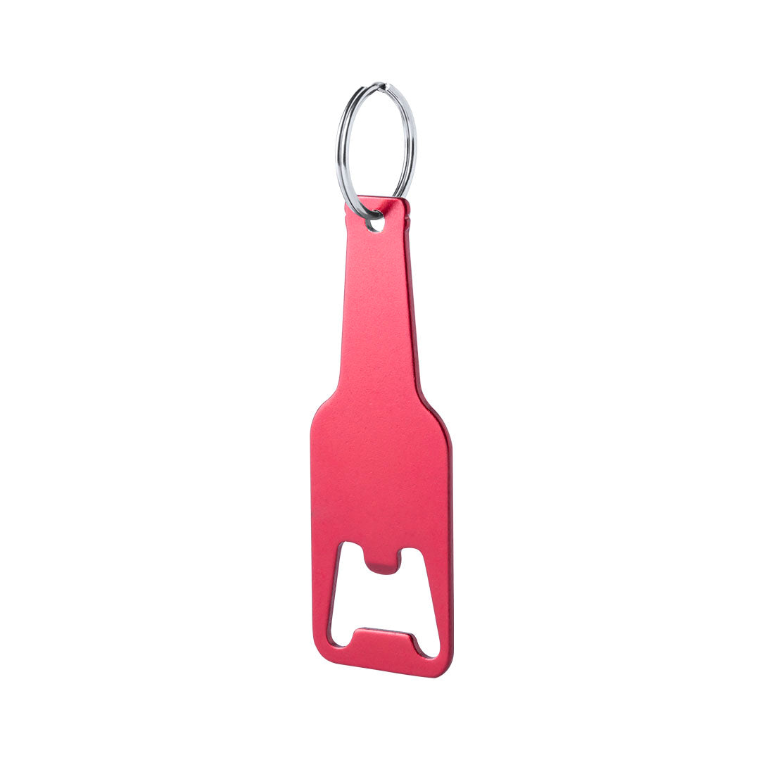 Clevon Keychain Opener – Stylish and Practical Promotional Accessory