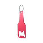 Clevon Keychain Opener – Stylish and Practical Promotional Accessory