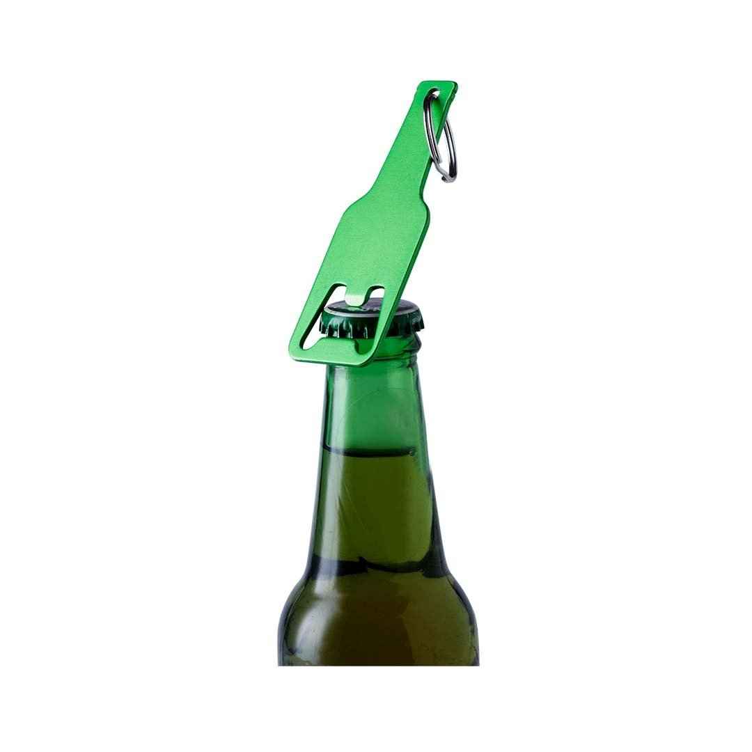 Clevon Keychain Opener – Stylish and Practical Promotional Accessory