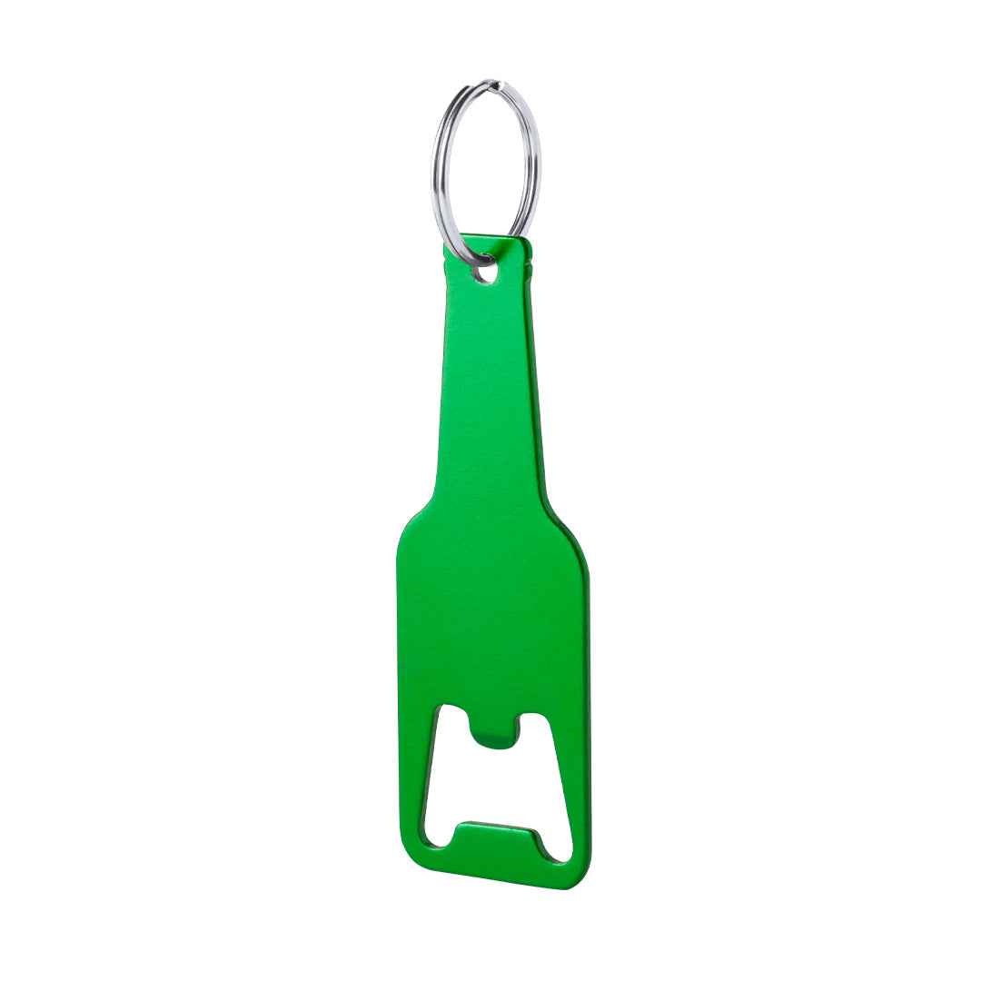 Clevon Keychain Opener – Stylish and Practical Promotional Accessory