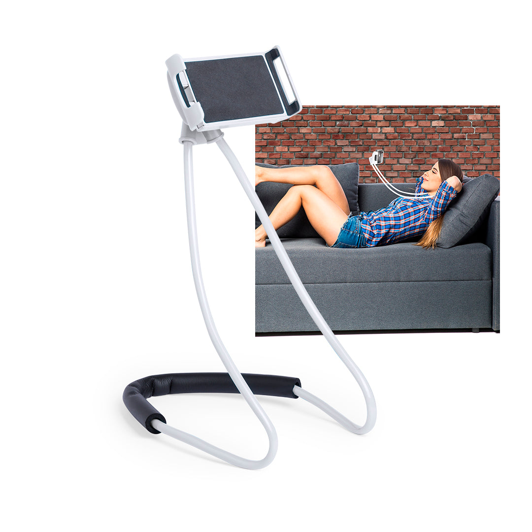 Brenom Mobile Device Holder – Robust and Ergonomic Design