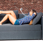 Brenom Mobile Device Holder – Robust and Ergonomic Design
