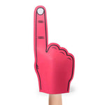 Zacky Promotional Hand – Customisable EVA Hand for Irish Businesses and Events