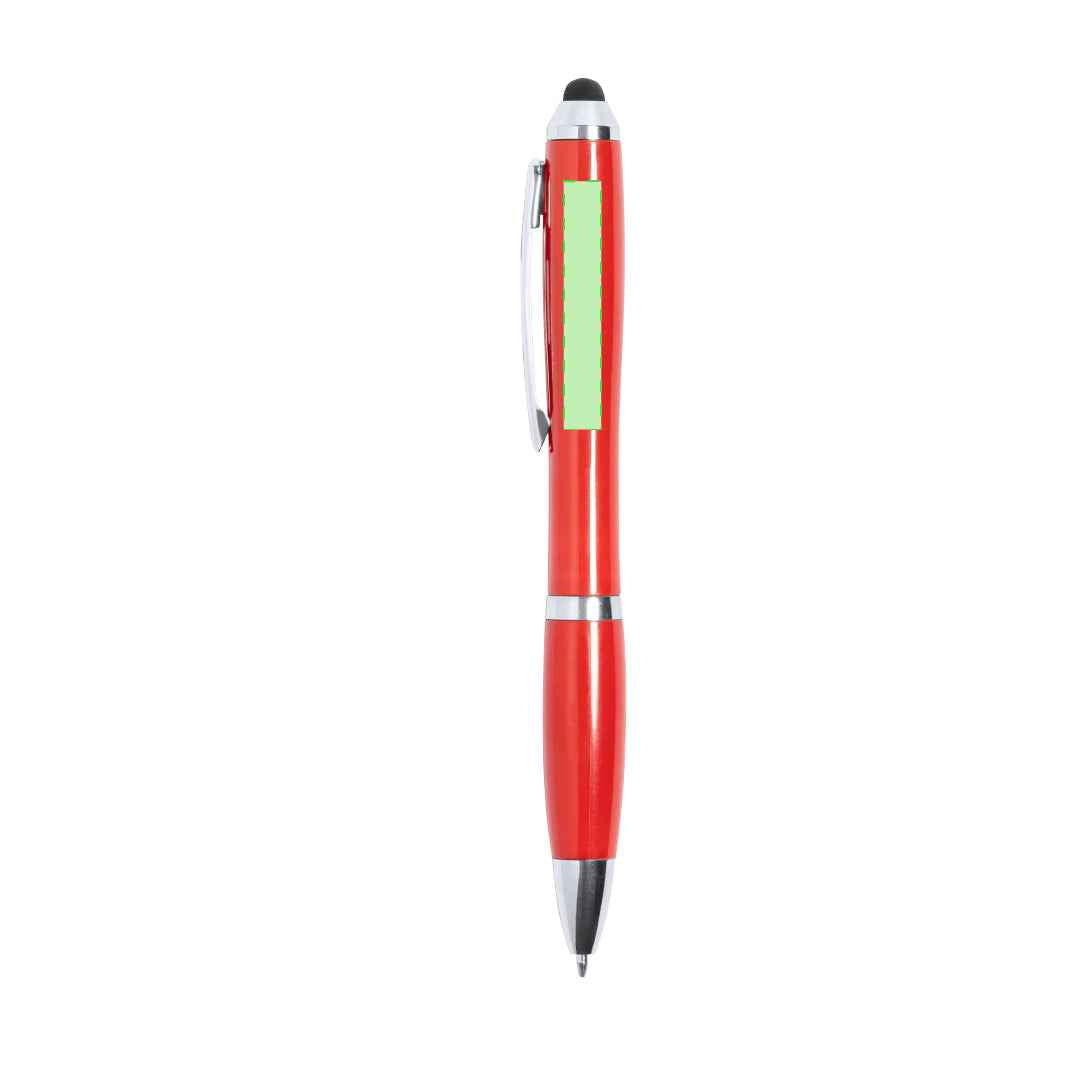 Zeril Ball Pen – Quality Promotional Writing Instrument from Fou Tees Ireland