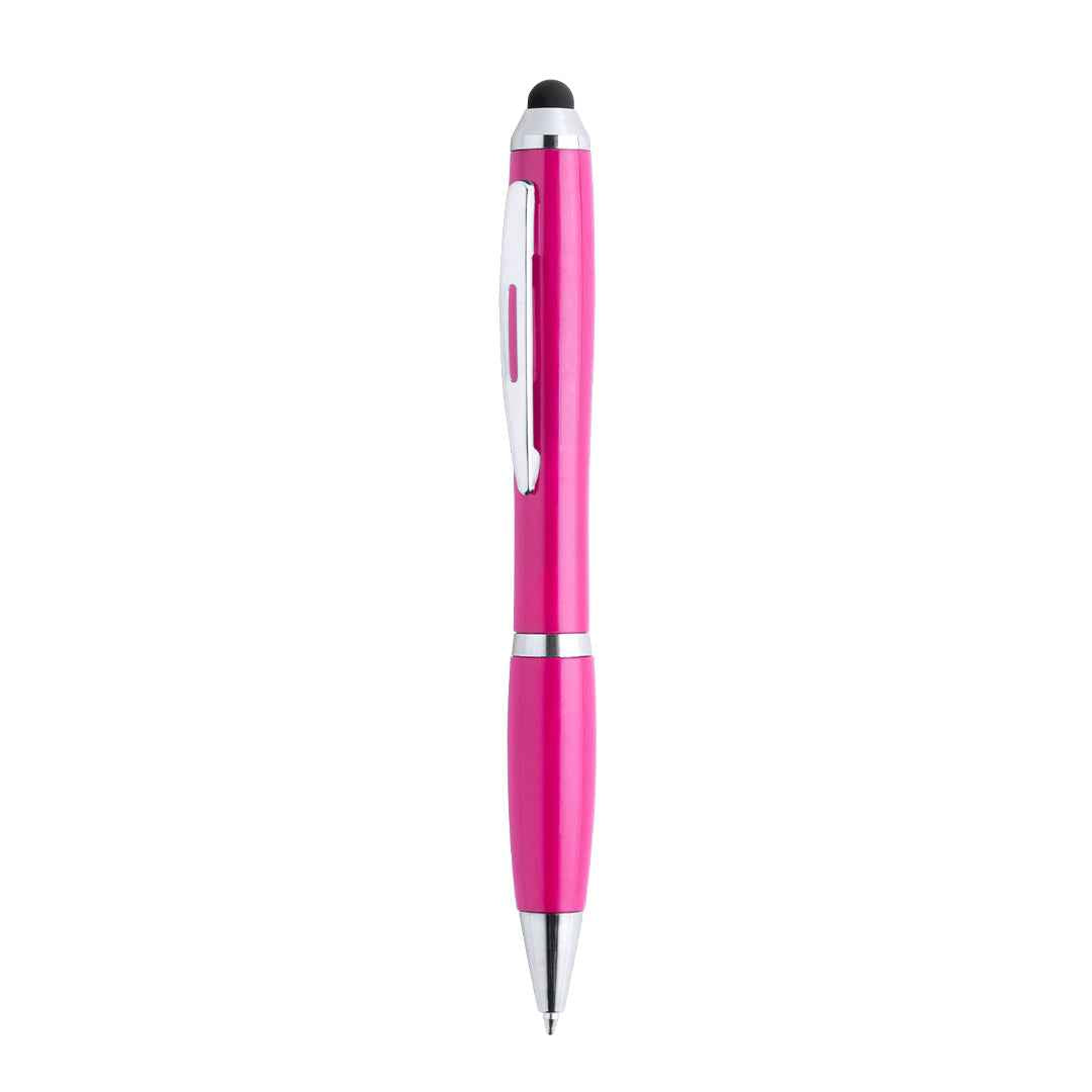 Zeril Ball Pen – Quality Promotional Writing Instrument from Fou Tees Ireland