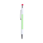 Woner Pointer Ball Pen – Elegant Aluminium Pen with Laser Engraving