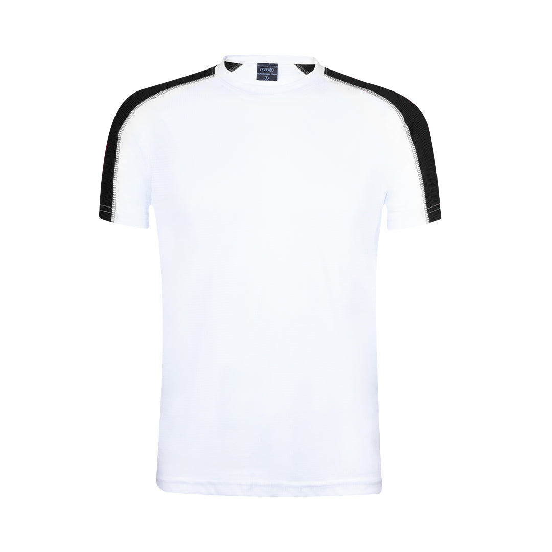 Tecnic Dinamic Comby T-Shirt – Breathable Technical Wear for Bulk Orders