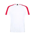 Tecnic Dinamic Comby T-Shirt – Breathable Technical Wear for Bulk Orders