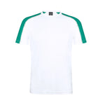 Tecnic Dinamic Comby T-Shirt – Breathable Technical Wear for Bulk Orders