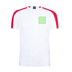 Tecnic Dinamic Comby T-Shirt – Breathable Technical Wear for Bulk Orders