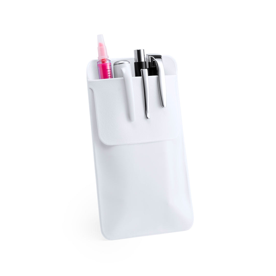 Tormil Pen Sleeve – Durable PVC Protective Sleeve for Pens and Utensils