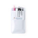 Tormil Pen Sleeve – Durable PVC Protective Sleeve for Pens and Utensils