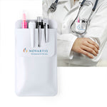 Tormil Pen Sleeve – Durable PVC Protective Sleeve for Pens and Utensils