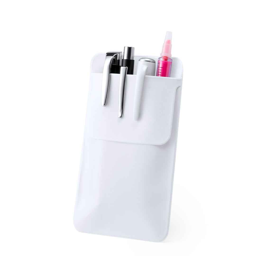 Tormil Pen Sleeve – Durable PVC Protective Sleeve for Pens and Utensils