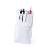 Tormil Pen Sleeve – Durable PVC Protective Sleeve for Pens and Utensils