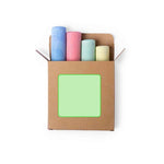 Remix Chalk Box – XL Size with Eco-Friendly Case