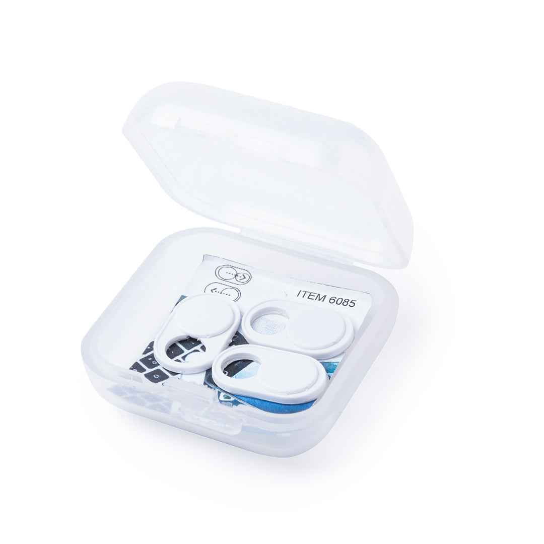 Pembol Privacy Camera Cover – Secure Your Mobile Device