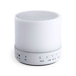 Stockel Bluetooth Speaker with Intelligent LED Technology