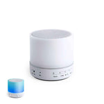 Stockel Bluetooth Speaker with Intelligent LED Technology