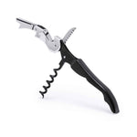 Kiblack Premium Corkscrew – Durable Stainless Steel Wine Accessory