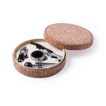 Bribal Wine Set – Elegant Corkscrew and Bar Accessories