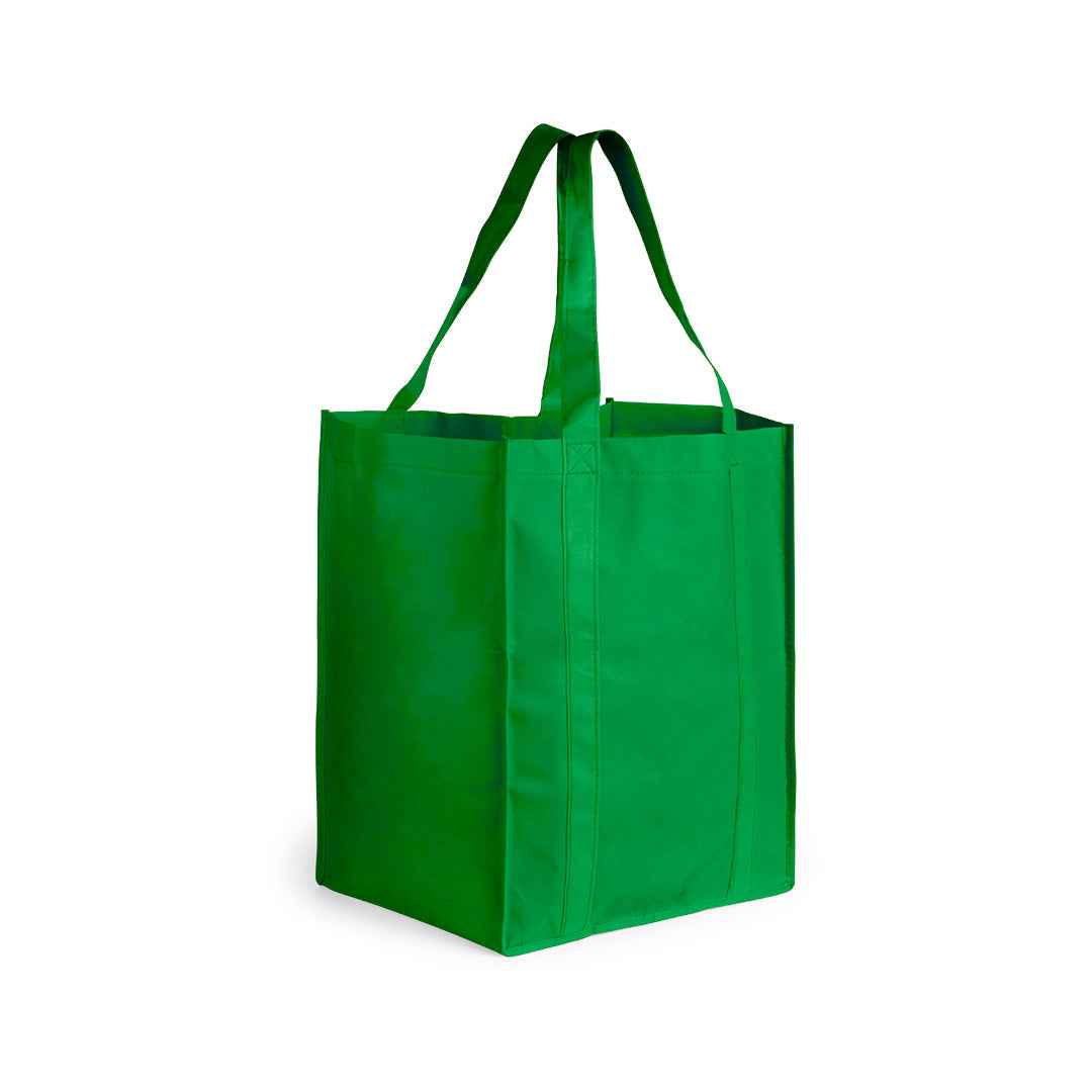 Shop XL Non-Woven Bag – Durable and Spacious Reusable Bag for Bulk Orders