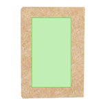 Zurix Notepad – Recycled Cardboard Cover Notepad for Bulk Orders