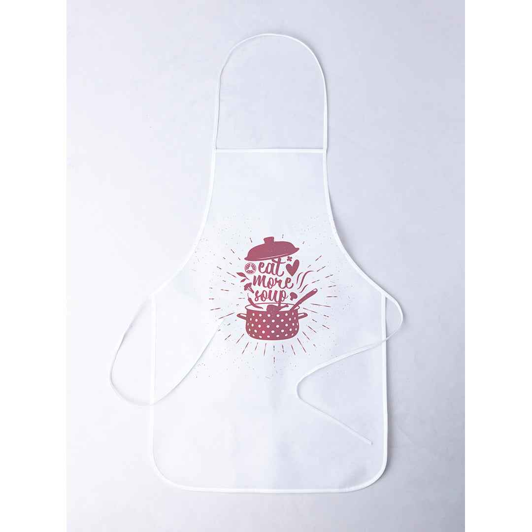 Customisable Salmux Aprons for Irish Businesses and Events