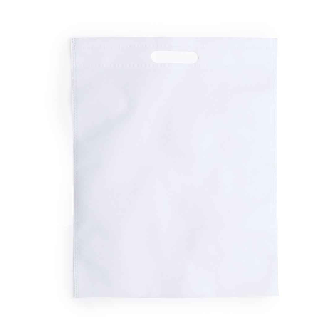 Wercal Sublimation Bag - Durable Non-Woven Promotional Bags in Ireland