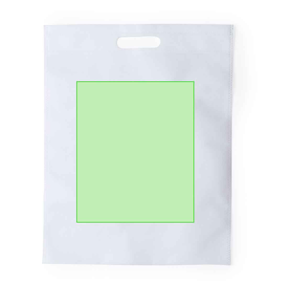 Wercal Sublimation Bag - Durable Non-Woven Promotional Bags in Ireland