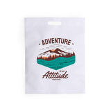 Wercal Sublimation Bag - Durable Non-Woven Promotional Bags in Ireland