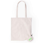 Helakel Folding Bag – Durable Cotton Tote for Bulk Orders