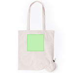 Helakel Folding Bag – Durable Cotton Tote for Bulk Orders