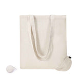 Helakel Folding Bag – Durable Cotton Tote for Bulk Orders