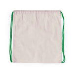 Tianax Drawstring Backpack – Durable Cotton Backpacks for Bulk Orders