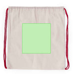 Tianax Drawstring Backpack – Durable Cotton Backpacks for Bulk Orders