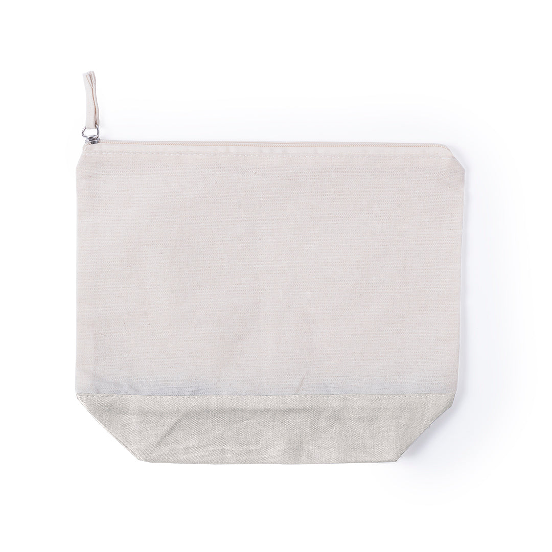 Lendil Cotton Beauty Bag – Durable Multipurpose Bags for Irish Businesses