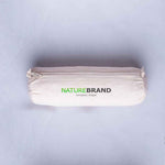 Kinsy Cotton Pencil Case – Durable and Stylish Writing Accessory