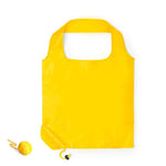 Dayfan Folding Bag – Durable and Vibrant Polyester Bags for Bulk Orders