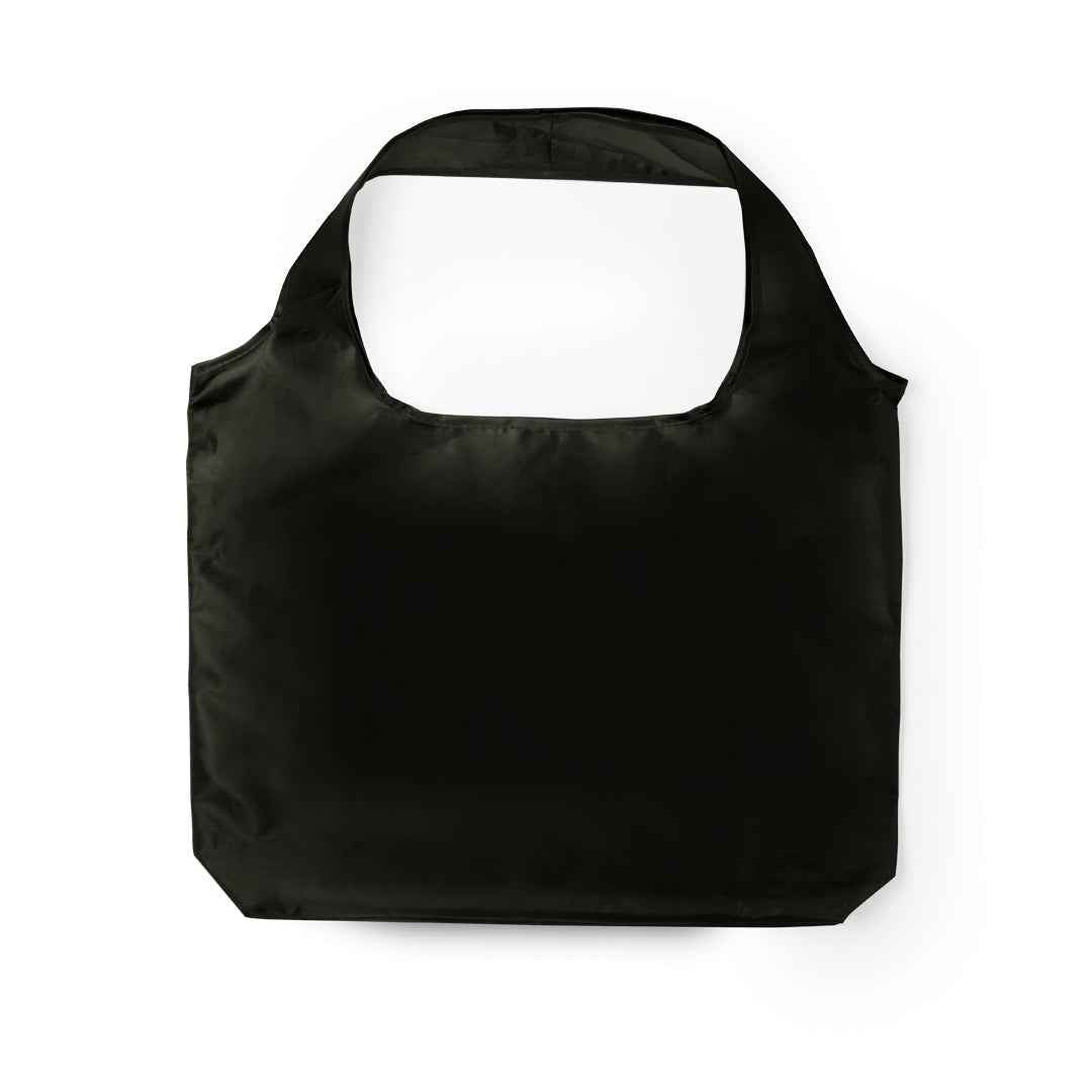Karent Folding Bag – Durable and Vivid Polyester Tote for Bulk Orders
