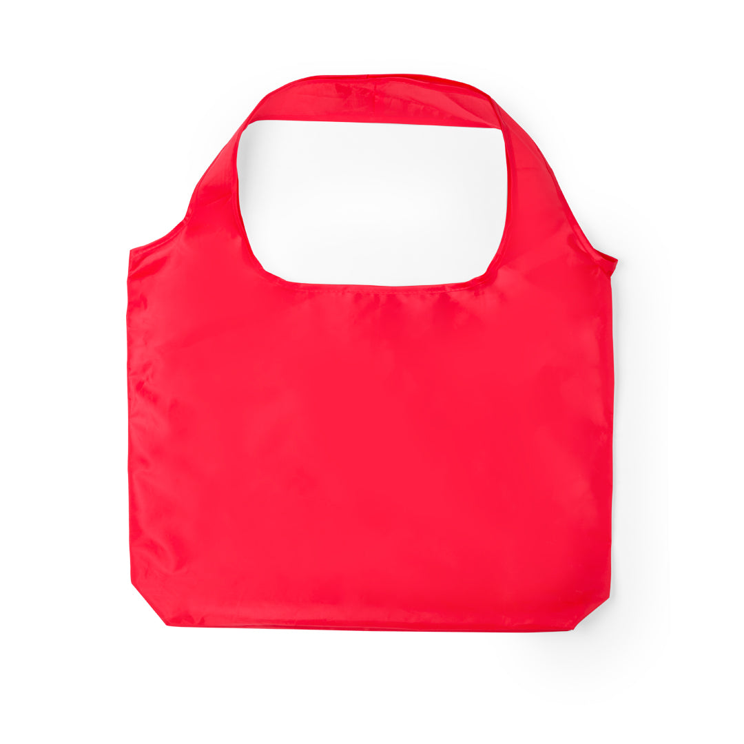 Karent Folding Bag – Durable and Vivid Polyester Tote for Bulk Orders