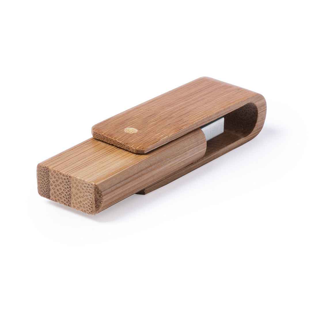 Haidam 16GB USB Flash Drive – Sustainable and Practical Storage Solution