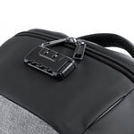 Koneit Backpack with Integrated Solar Panel – Bulk Orders for Irish Businesses