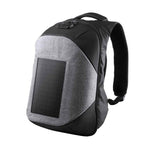Koneit Backpack with Integrated Solar Panel – Bulk Orders for Irish Businesses