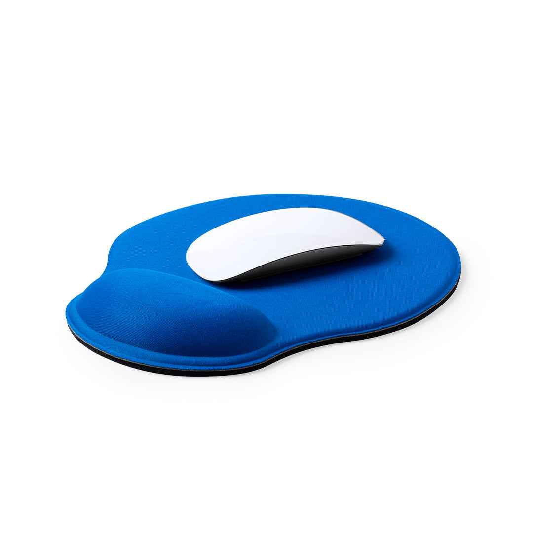 Minet Mouse Pad – Comfortable and Durable Office Accessory