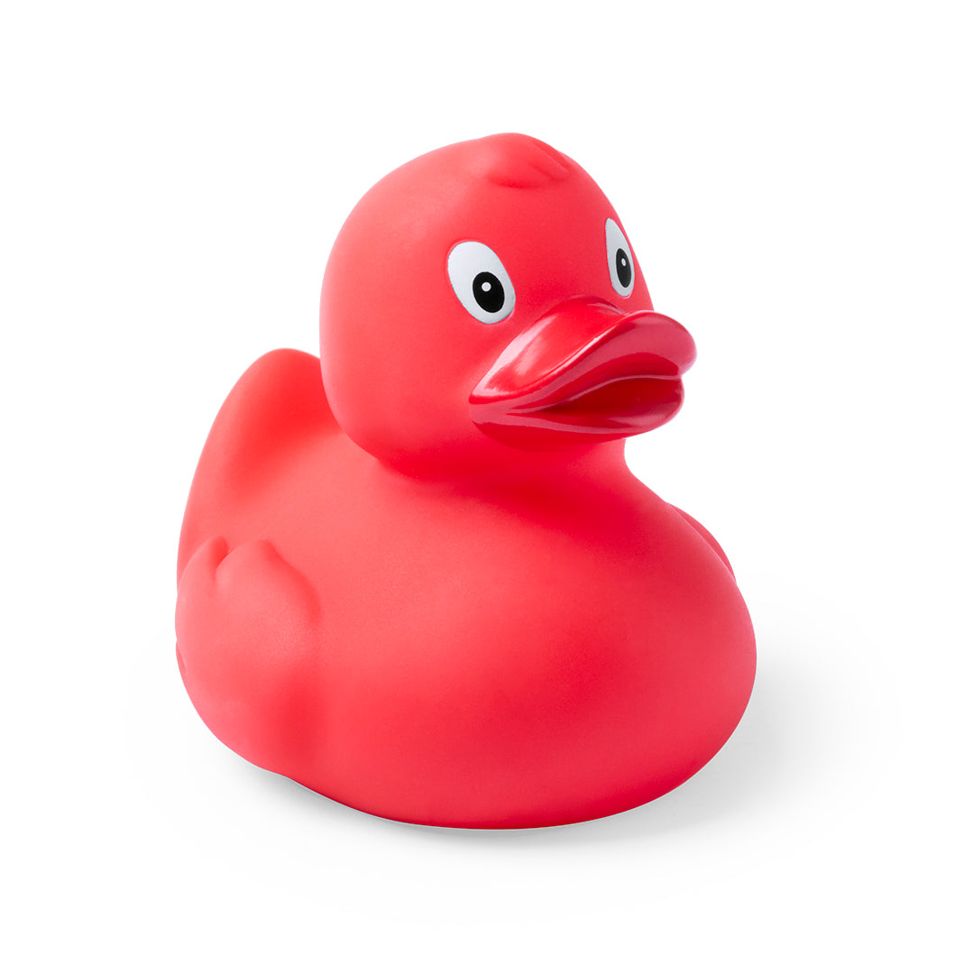 Koldy PVC Duck - Customisable Promotional Item for Irish Businesses