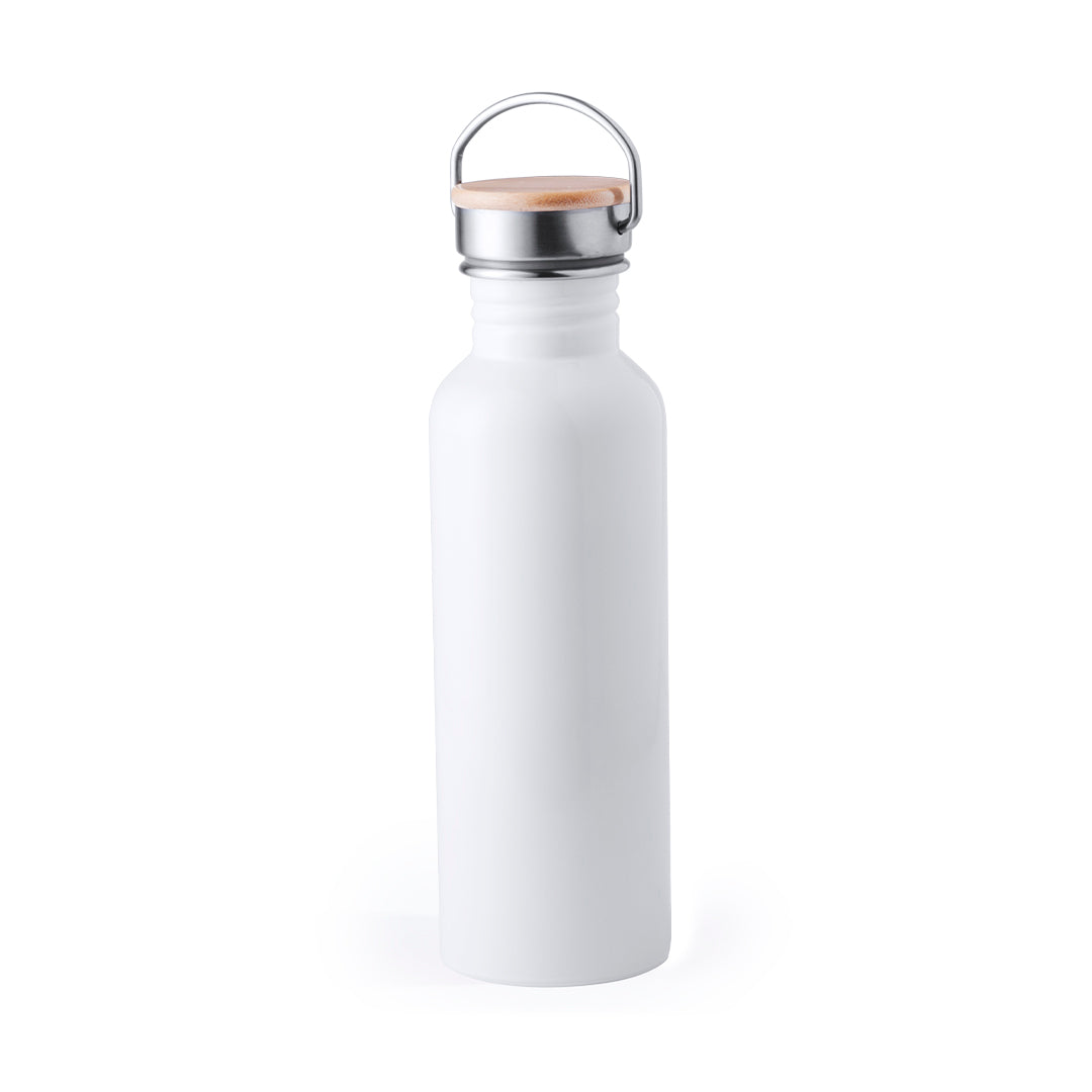 Tulman Stainless Steel Bottle – Durable and Stylish 800ml Drinkware