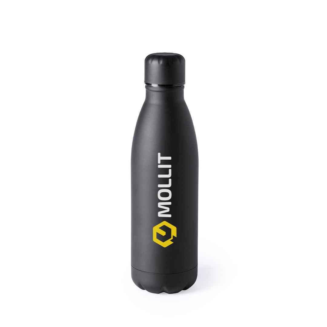 Rextan Stainless Steel Bottle for Irish Businesses and Events