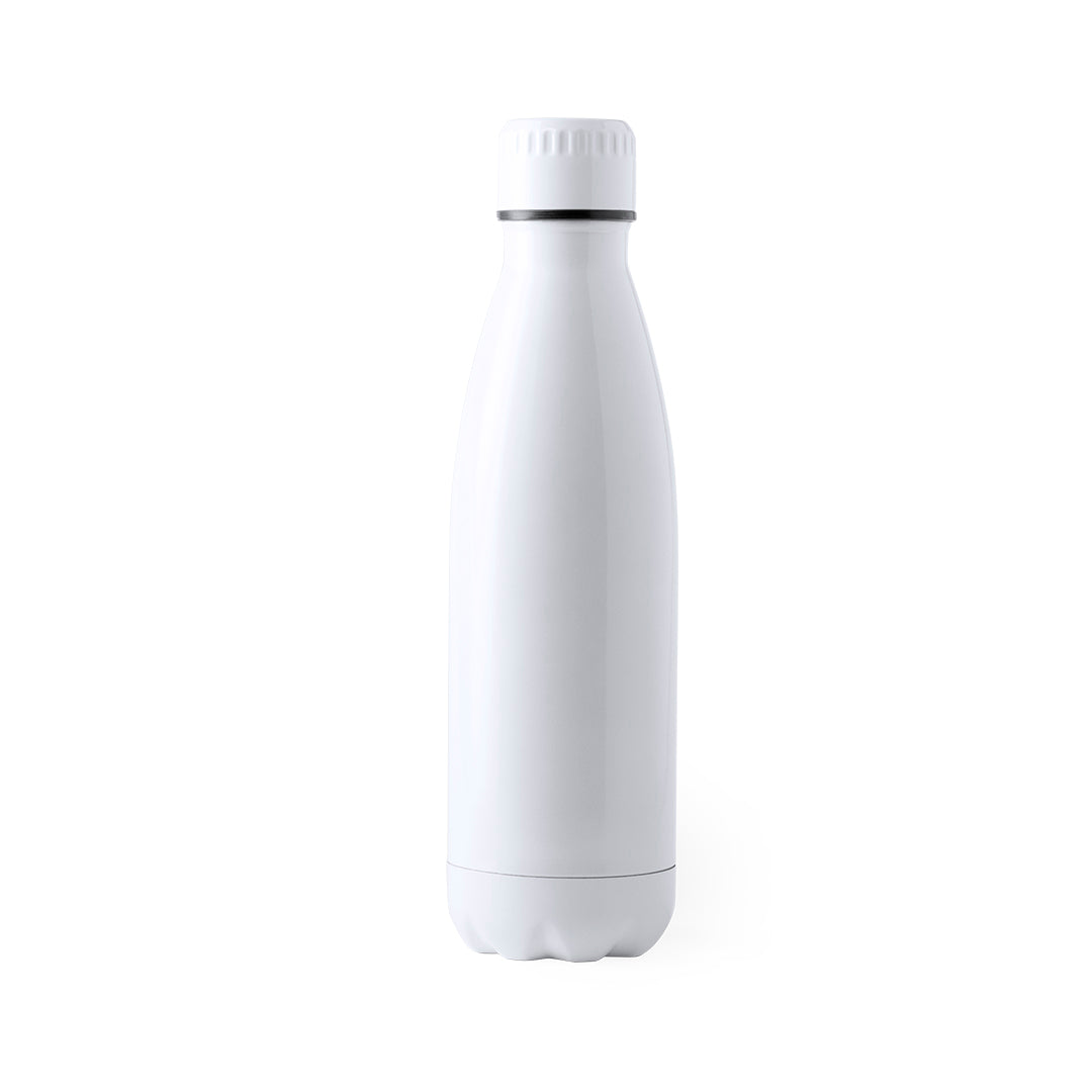 Bayron Stainless Steel Bottle - 700ml Thermos for Bulk Orders