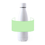 Bayron Stainless Steel Bottle - 700ml Thermos for Bulk Orders